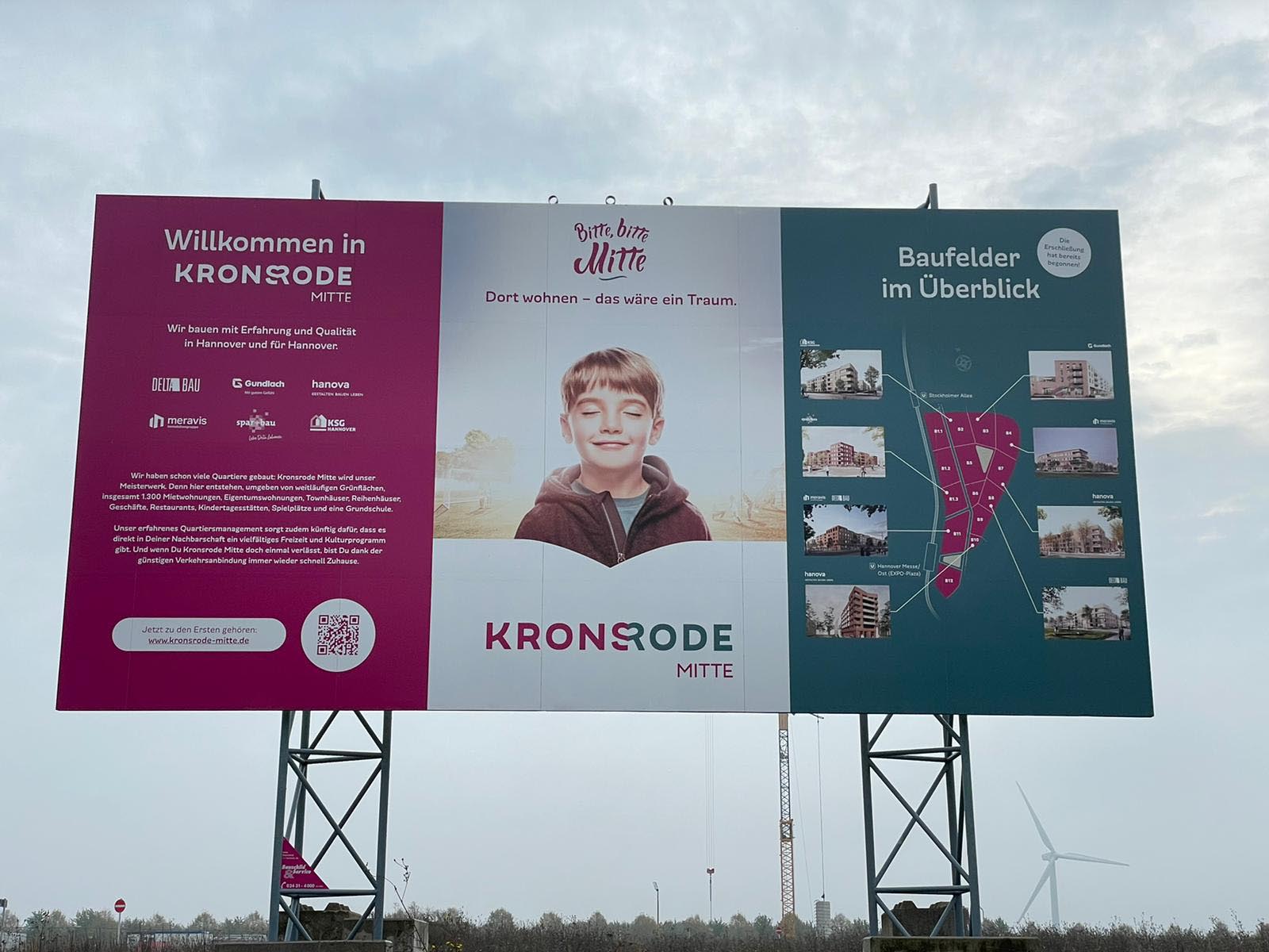 Kronsrode Hannover